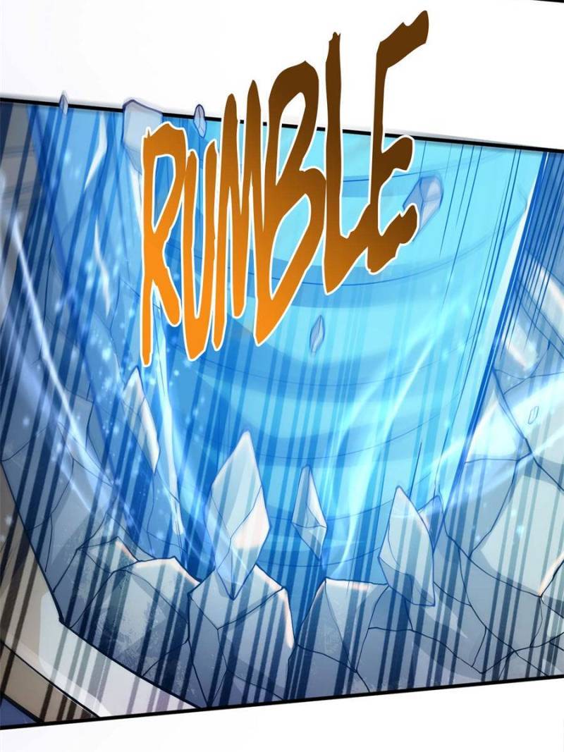 Peerless Doctor In The City Chapter 142 - page 64