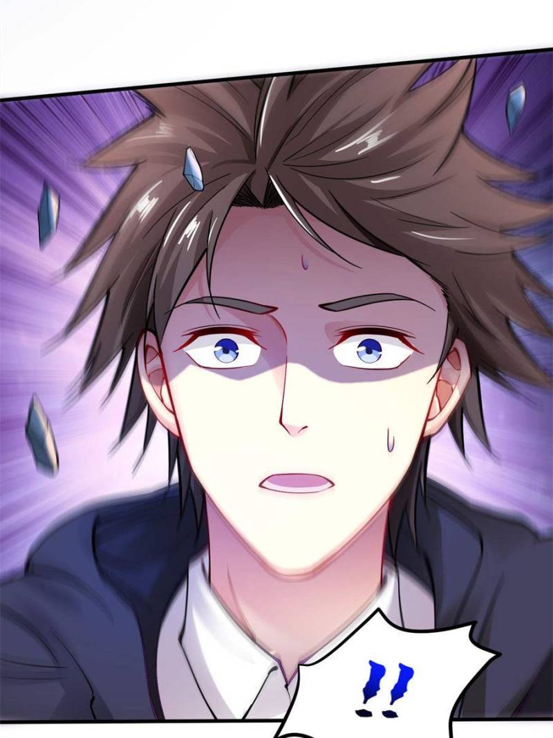 Peerless Doctor In The City Chapter 142 - page 65