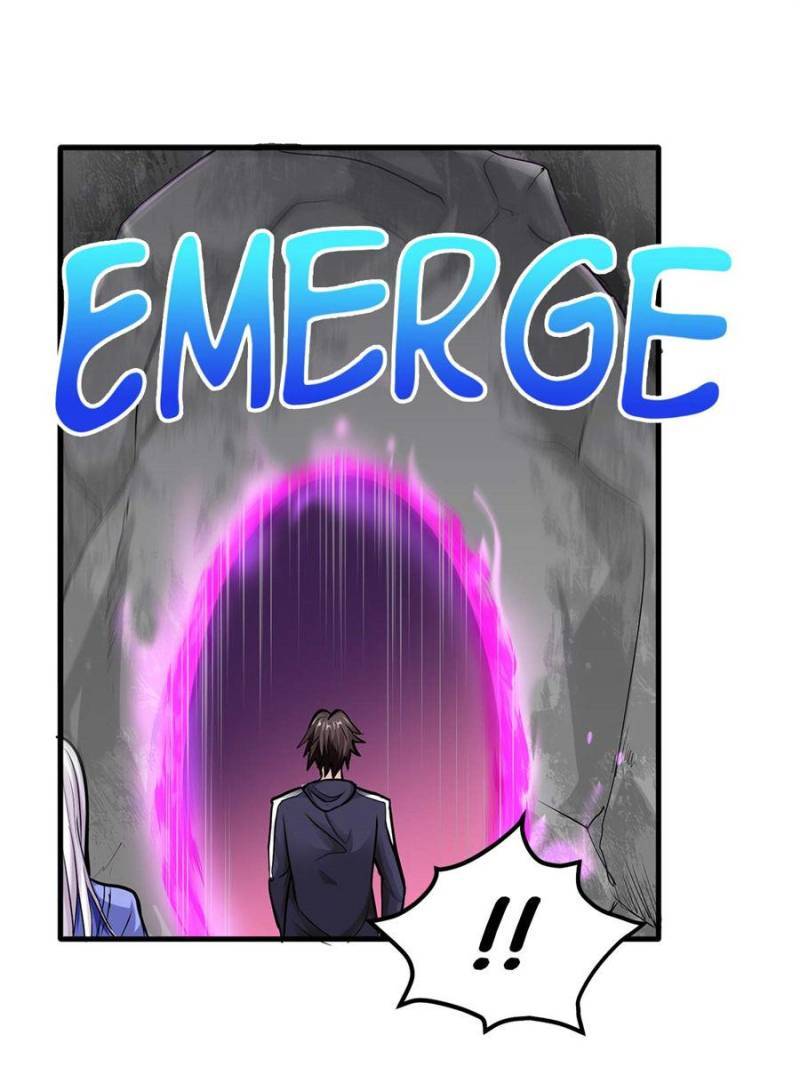 Peerless Doctor In The City Chapter 142 - page 9