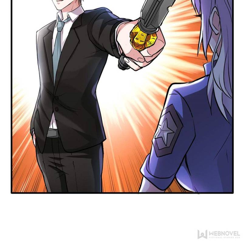 Peerless Doctor In The City Chapter 141 - page 12