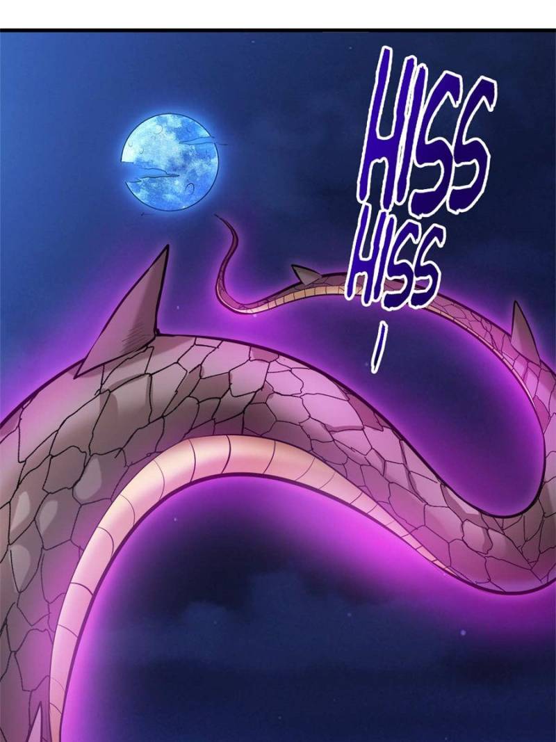 Peerless Doctor In The City Chapter 141 - page 15
