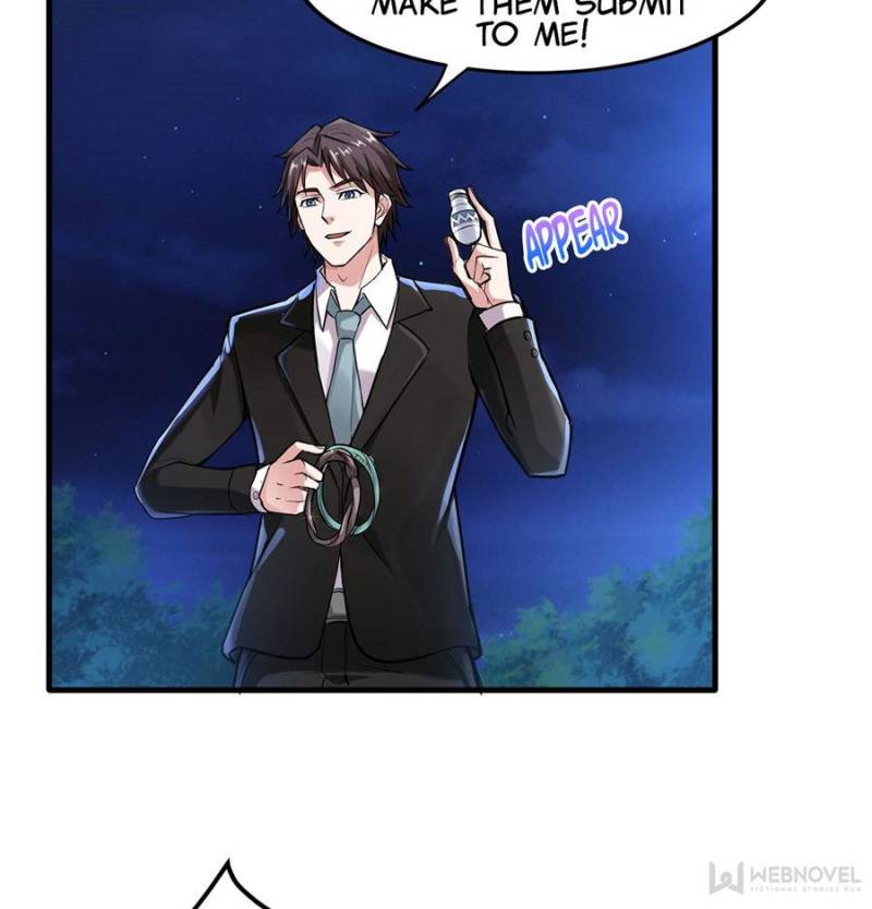 Peerless Doctor In The City Chapter 141 - page 2