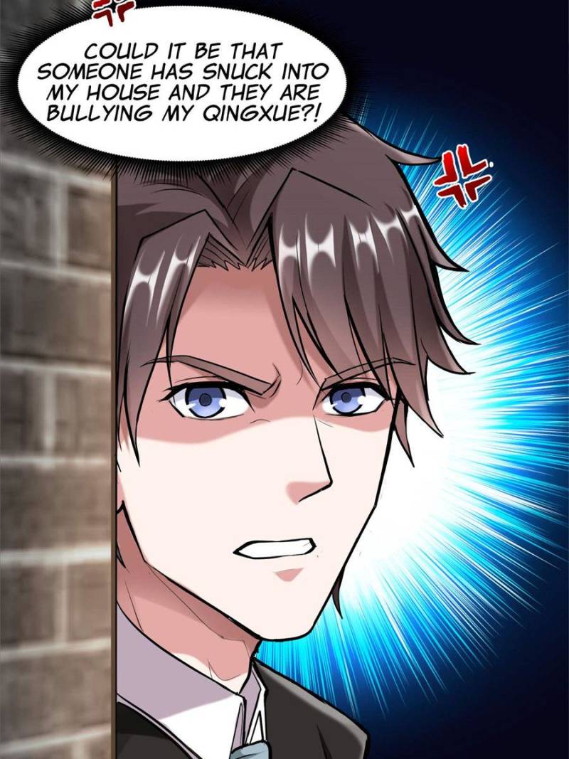 Peerless Doctor In The City Chapter 141 - page 22