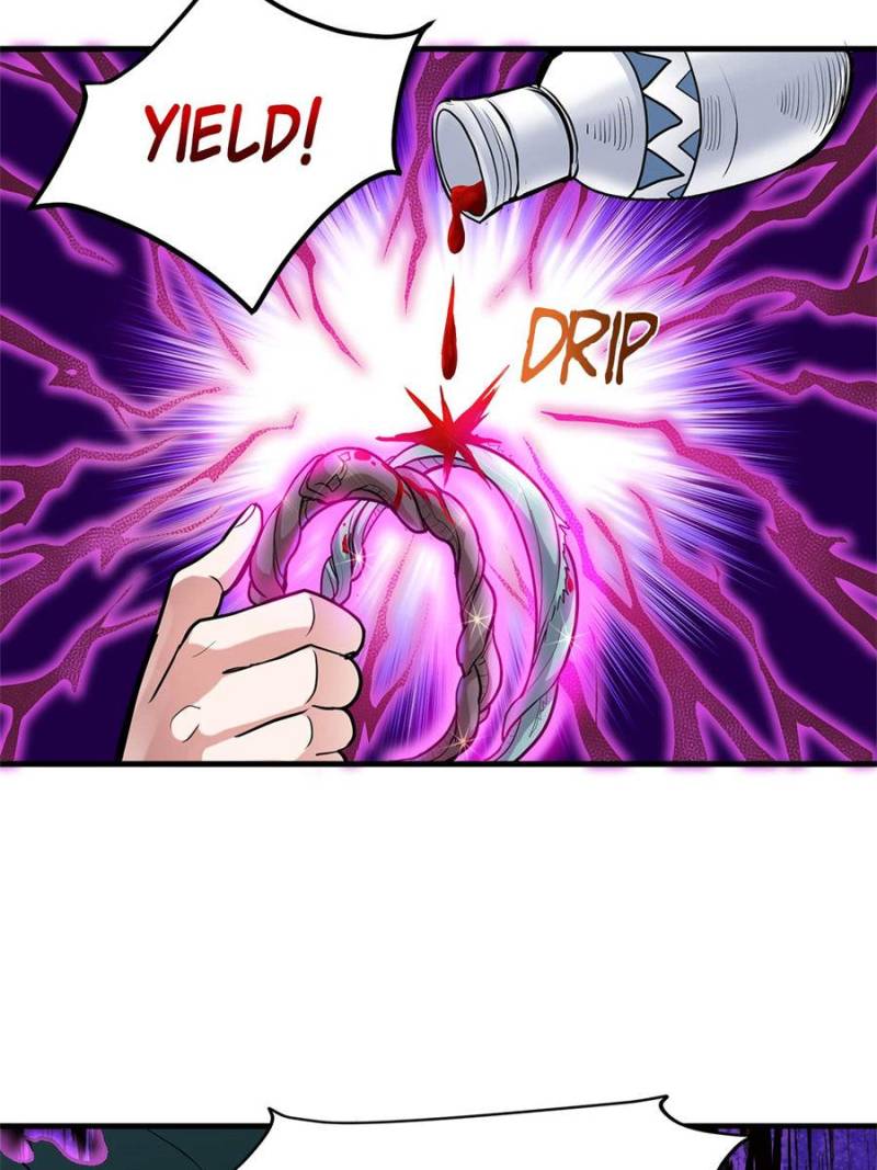 Peerless Doctor In The City Chapter 141 - page 3