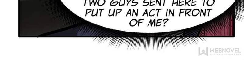 Peerless Doctor In The City Chapter 141 - page 39