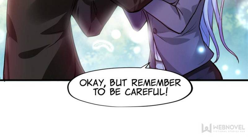 Peerless Doctor In The City Chapter 141 - page 51