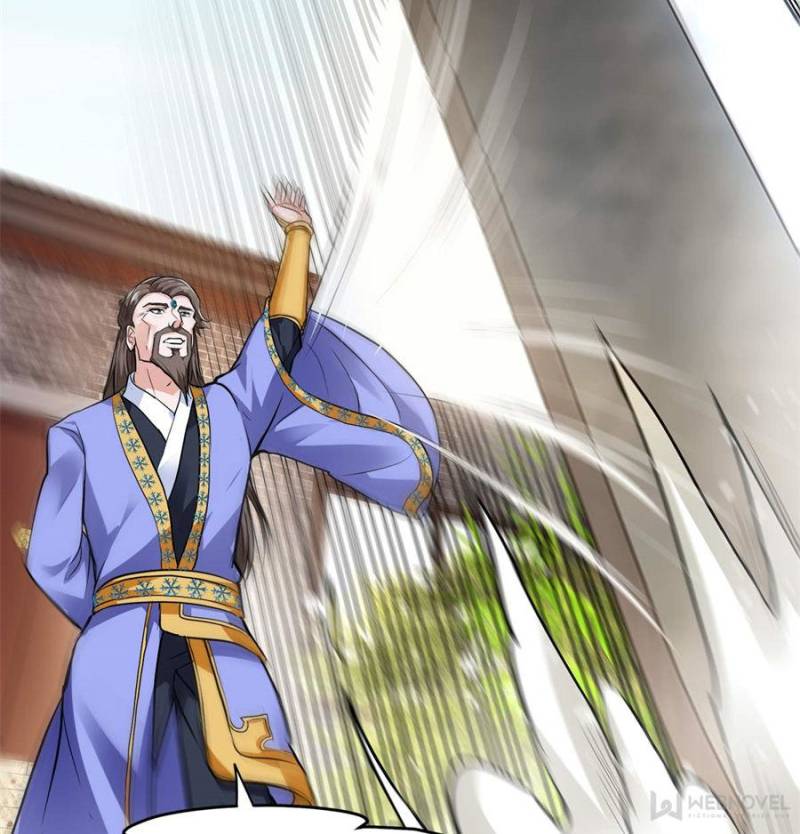 Peerless Doctor In The City Chapter 141 - page 53