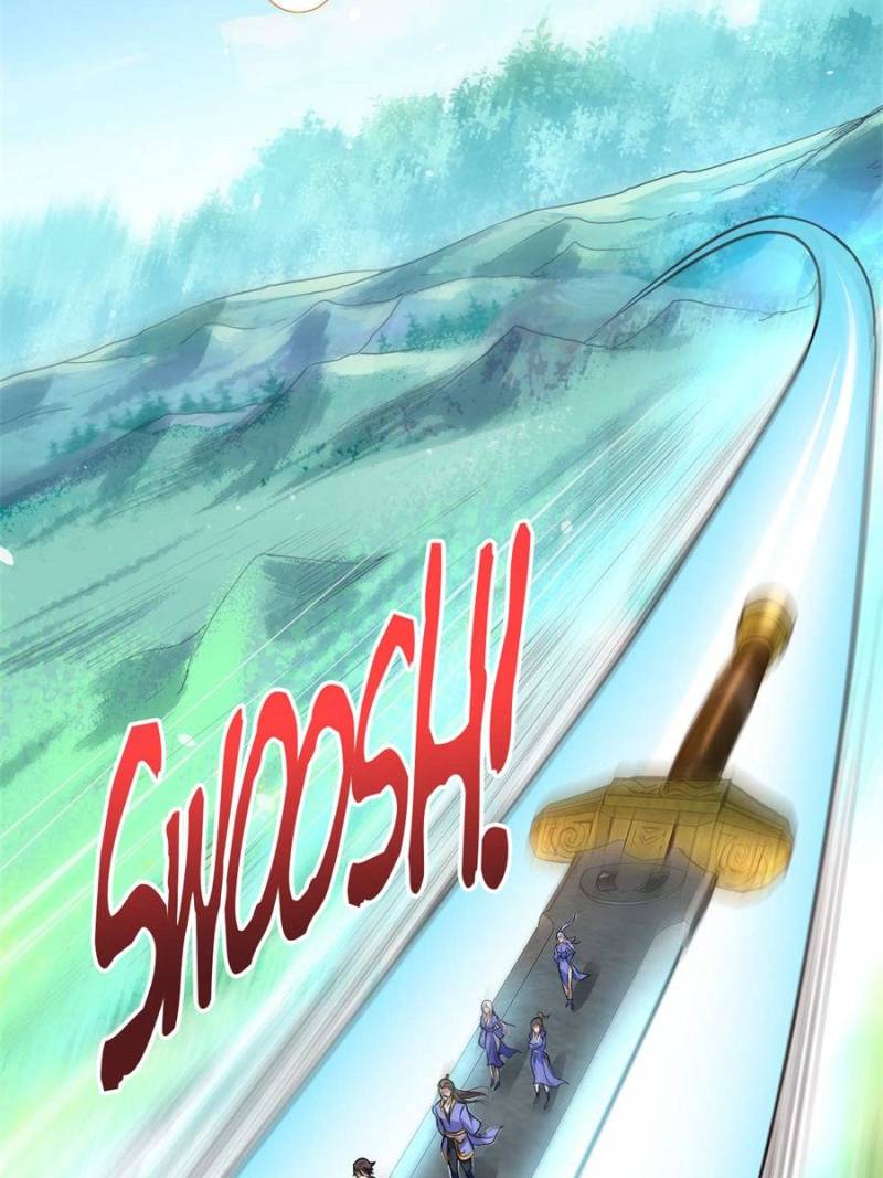 Peerless Doctor In The City Chapter 141 - page 56