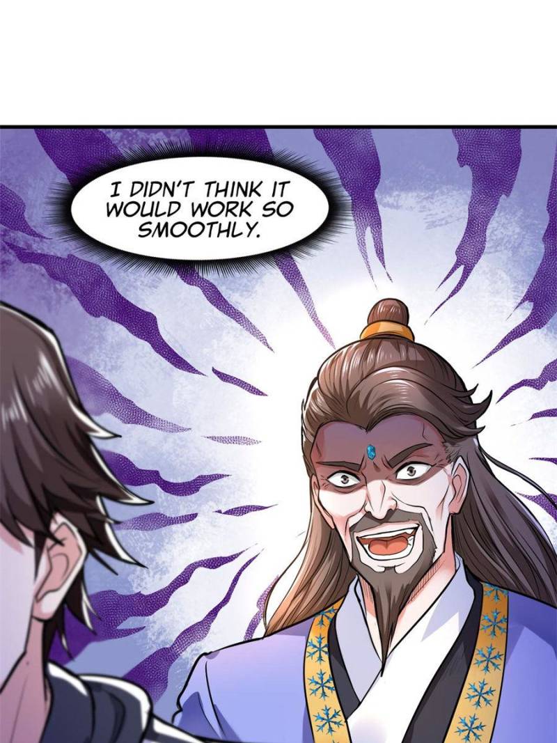 Peerless Doctor In The City Chapter 141 - page 58