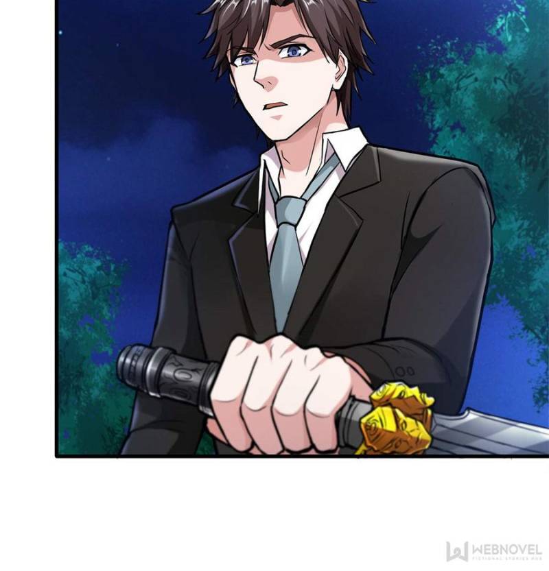 Peerless Doctor In The City Chapter 141 - page 8