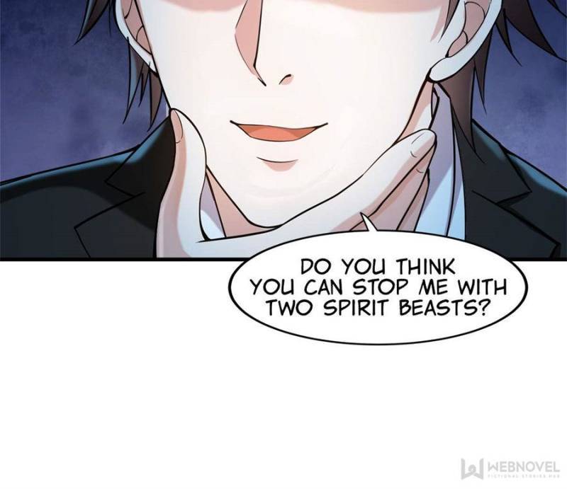 Peerless Doctor In The City Chapter 140 - page 14