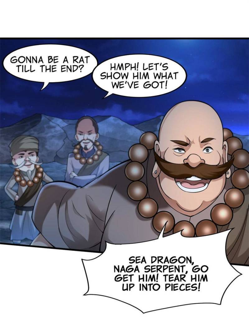 Peerless Doctor In The City Chapter 140 - page 15
