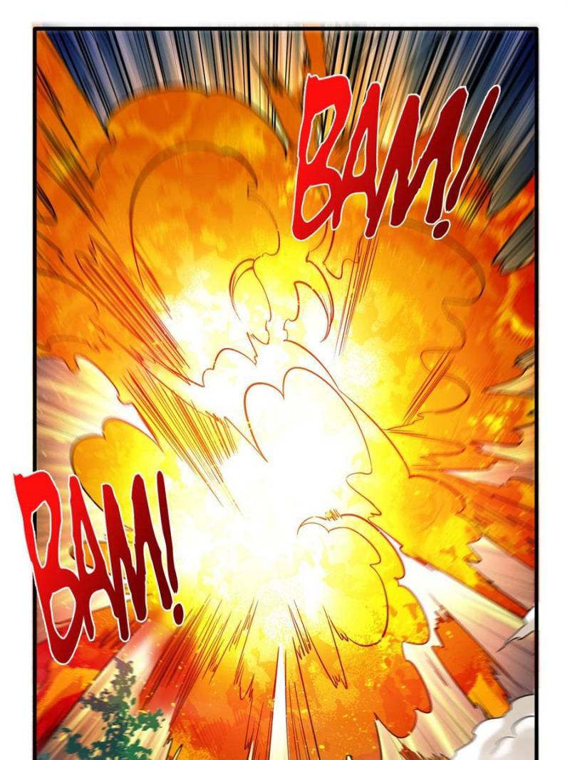 Peerless Doctor In The City Chapter 140 - page 32