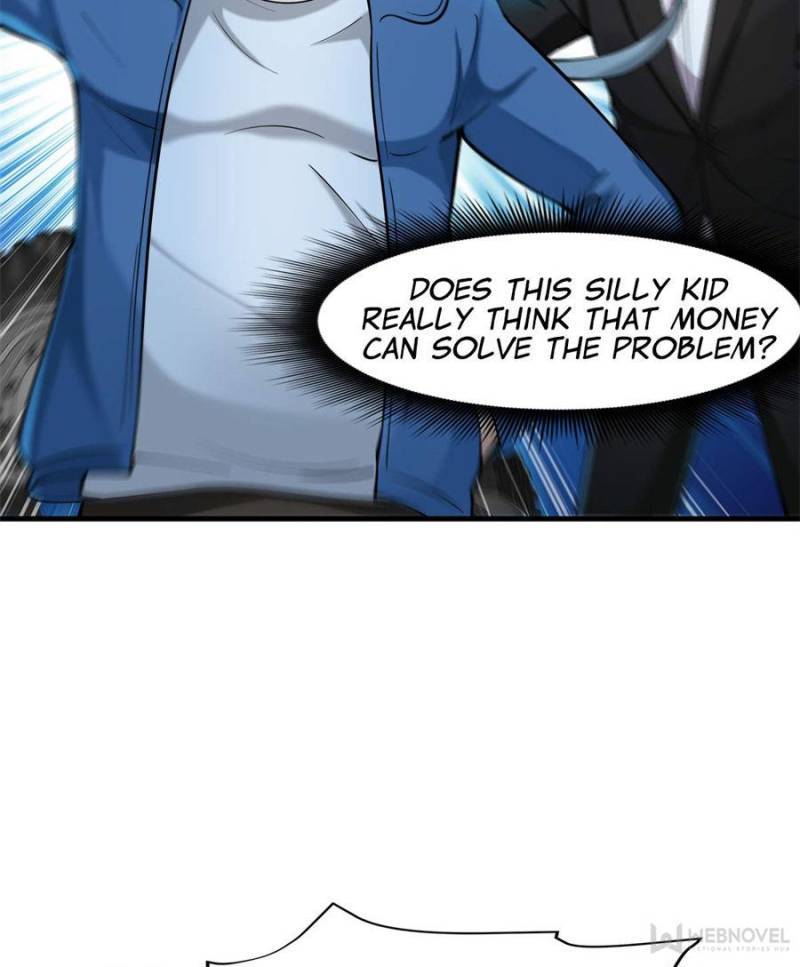 Peerless Doctor In The City Chapter 140 - page 4