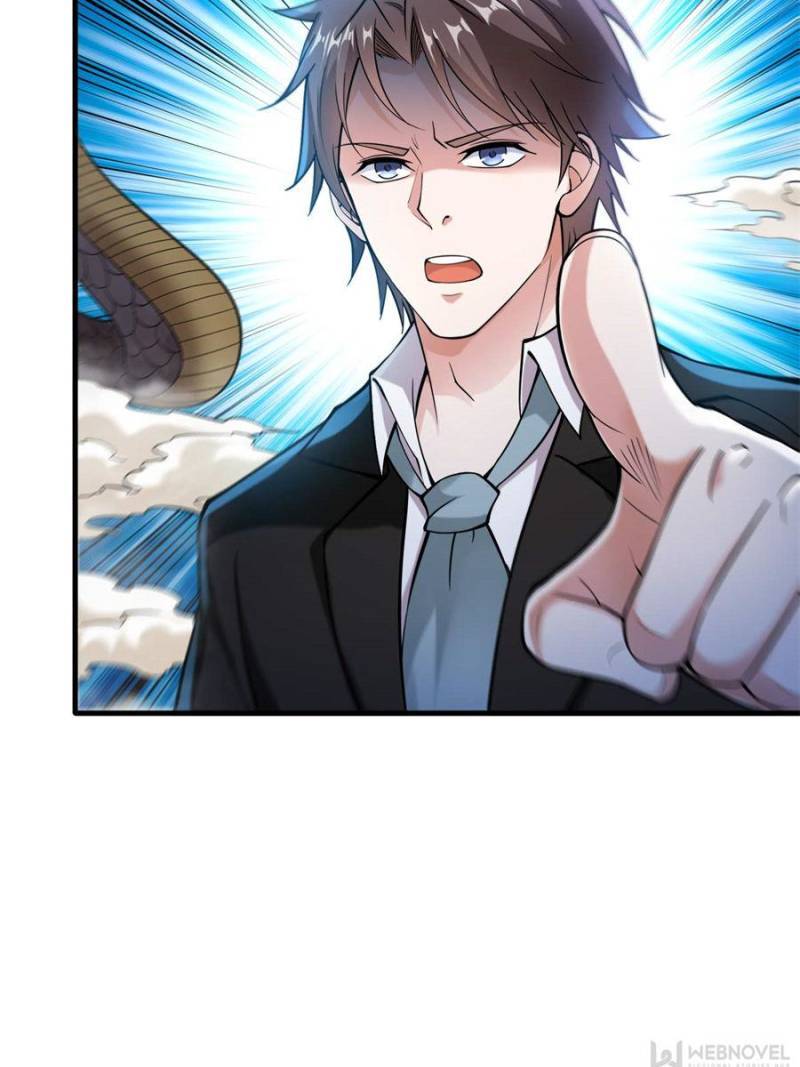 Peerless Doctor In The City Chapter 140 - page 42