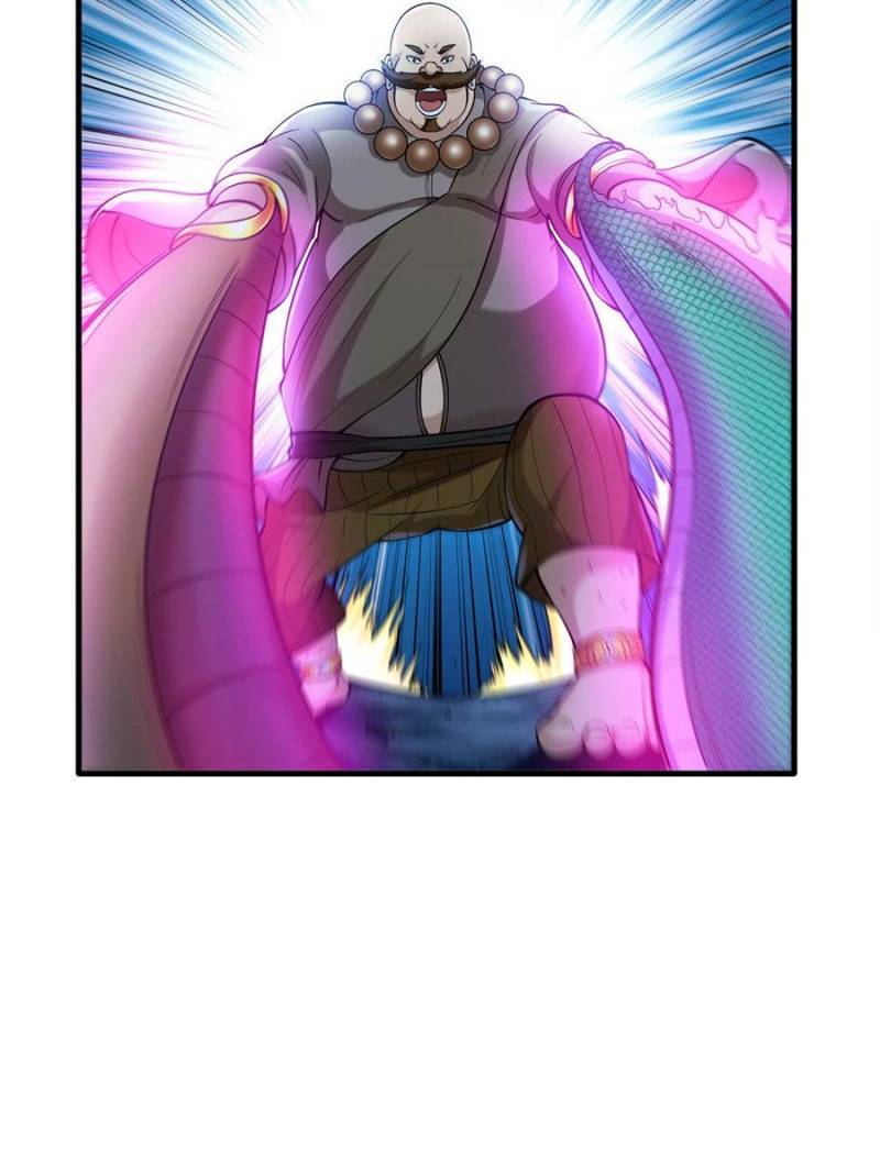 Peerless Doctor In The City Chapter 140 - page 9