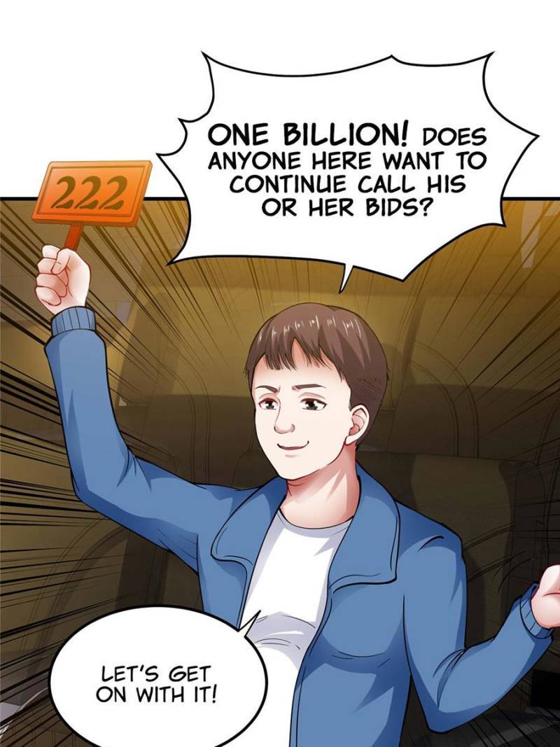 Peerless Doctor In The City Chapter 139 - page 12