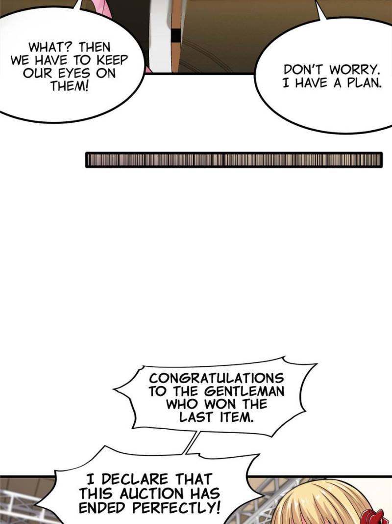 Peerless Doctor In The City Chapter 139 - page 16