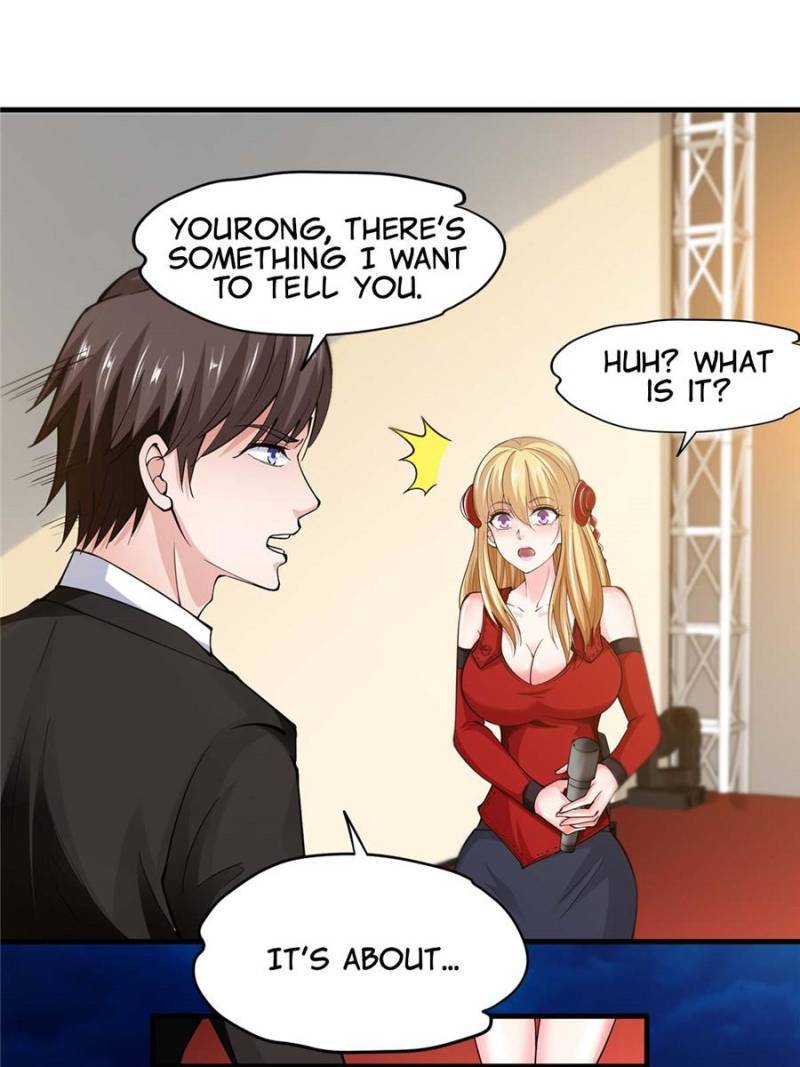 Peerless Doctor In The City Chapter 139 - page 18