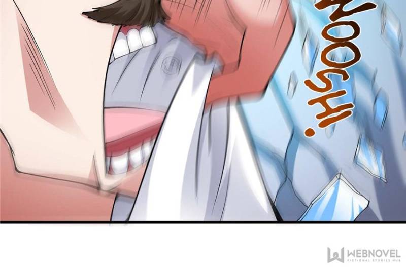 Peerless Doctor In The City Chapter 139 - page 26