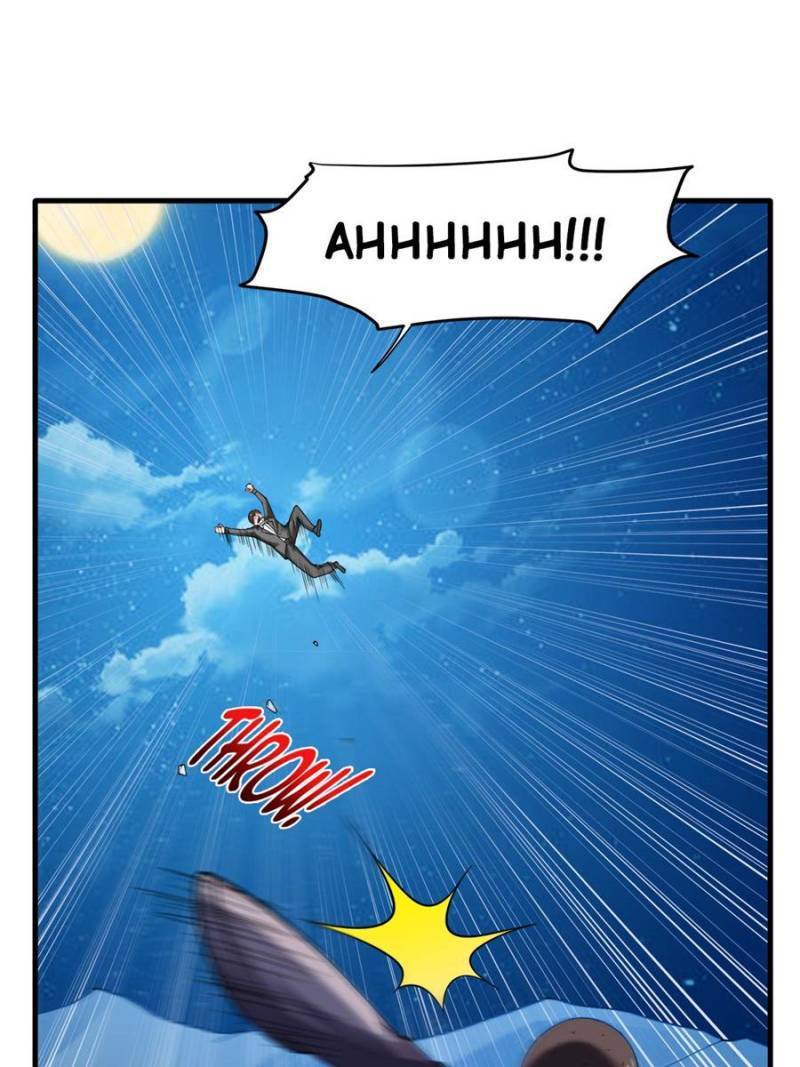 Peerless Doctor In The City Chapter 139 - page 27