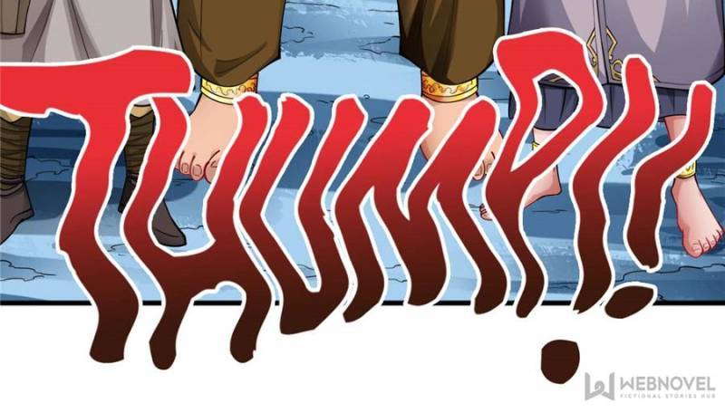 Peerless Doctor In The City Chapter 139 - page 34