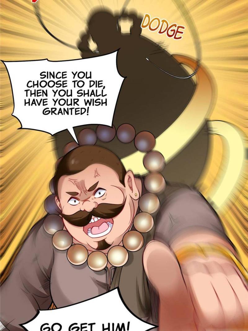 Peerless Doctor In The City Chapter 139 - page 38