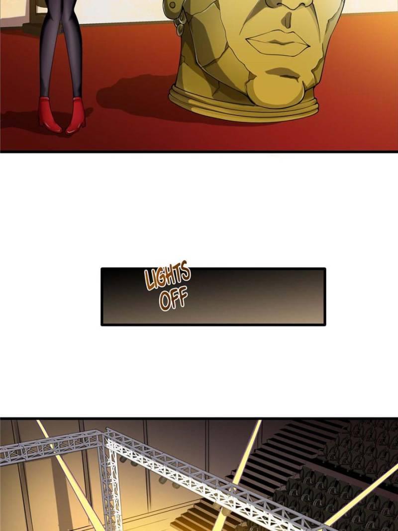 Peerless Doctor In The City Chapter 139 - page 4