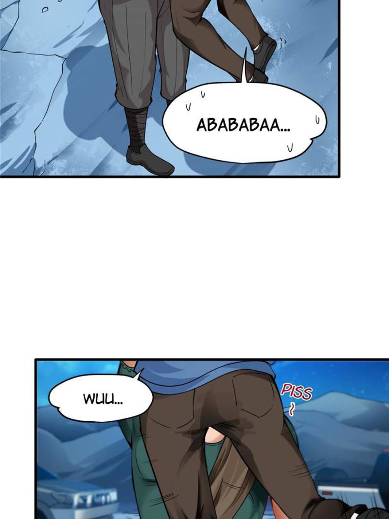 Peerless Doctor In The City Chapter 139 - page 42
