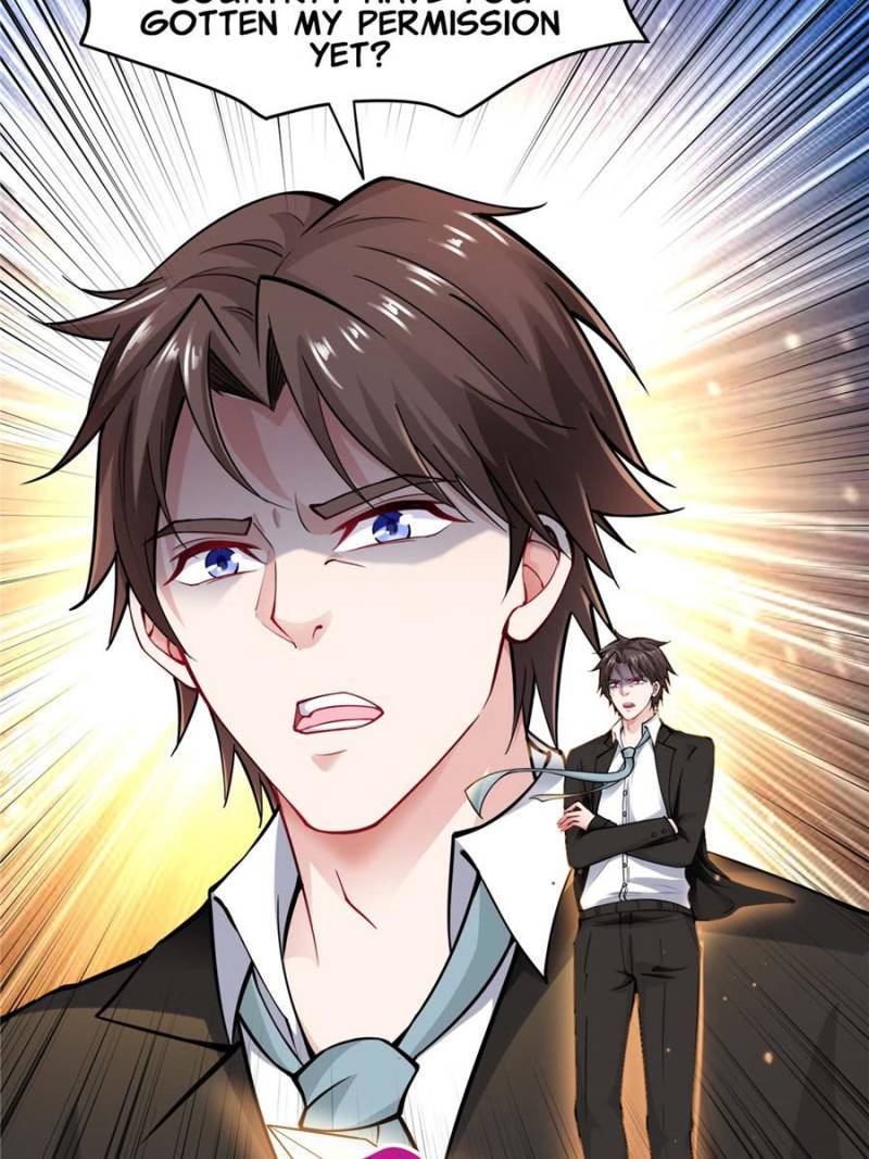 Peerless Doctor In The City Chapter 139 - page 47