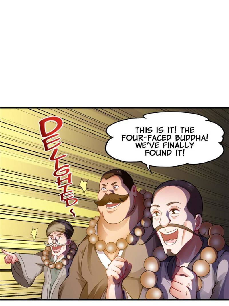 Peerless Doctor In The City Chapter 139 - page 7