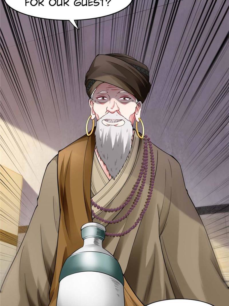 Peerless Doctor In The City Chapter 137 - page 16