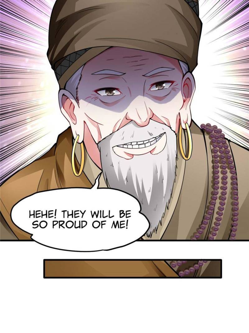 Peerless Doctor In The City Chapter 137 - page 21