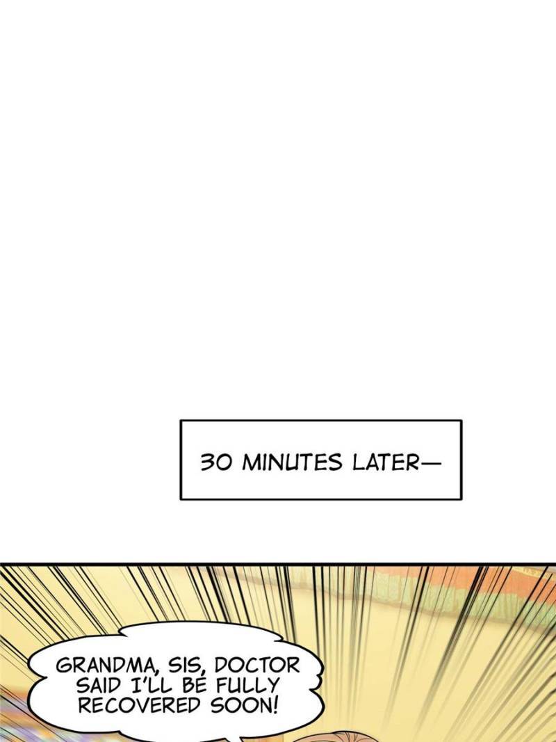 Peerless Doctor In The City Chapter 137 - page 22