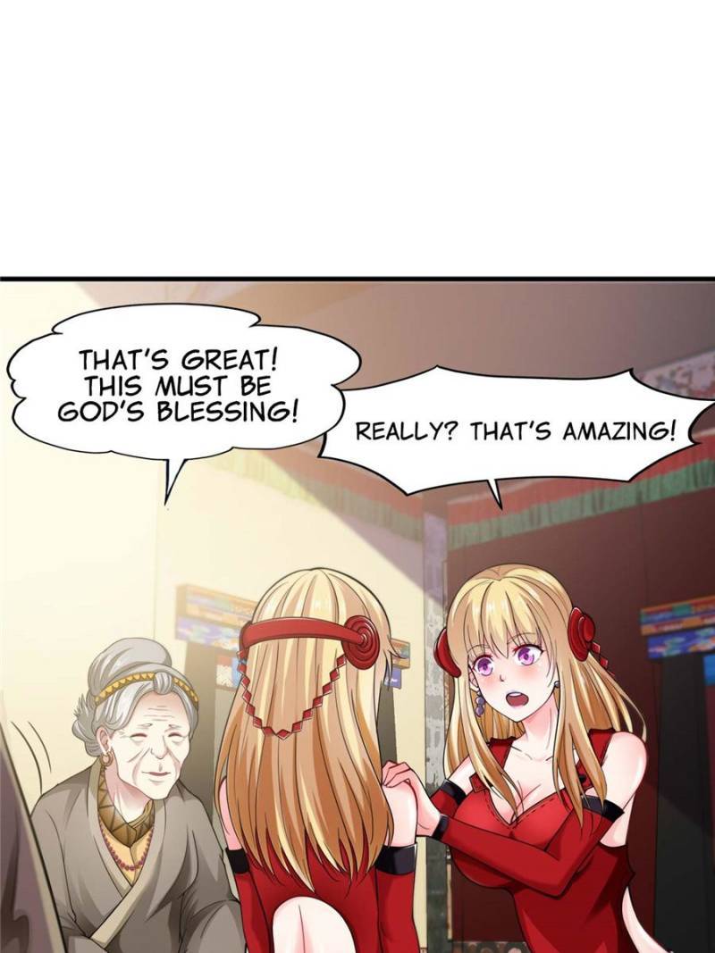 Peerless Doctor In The City Chapter 137 - page 24