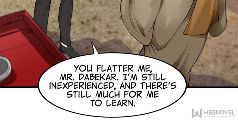 Peerless Doctor In The City Chapter 137 - page 28