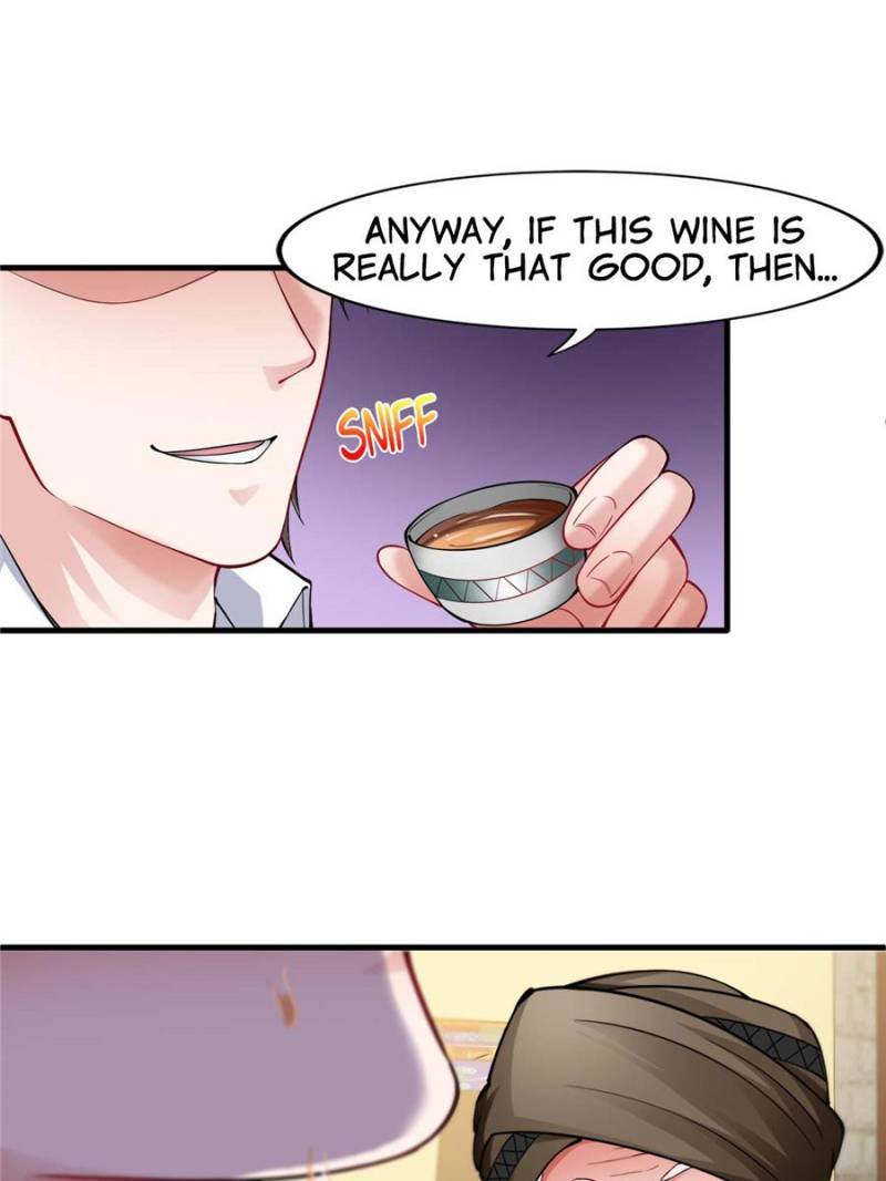 Peerless Doctor In The City Chapter 137 - page 29