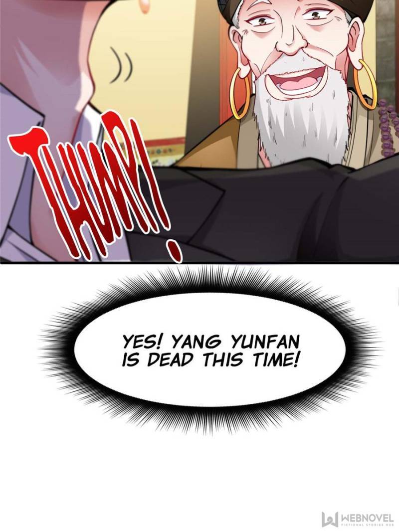 Peerless Doctor In The City Chapter 137 - page 30