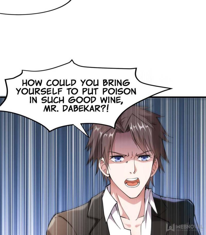 Peerless Doctor In The City Chapter 137 - page 34