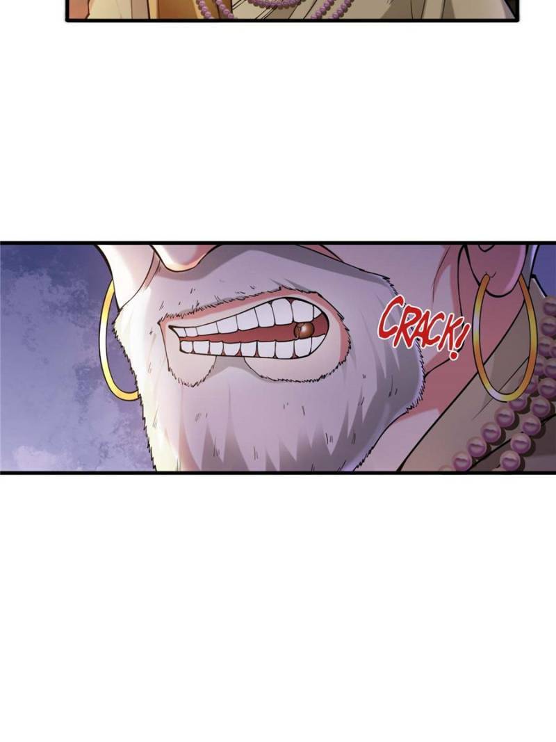 Peerless Doctor In The City Chapter 137 - page 41
