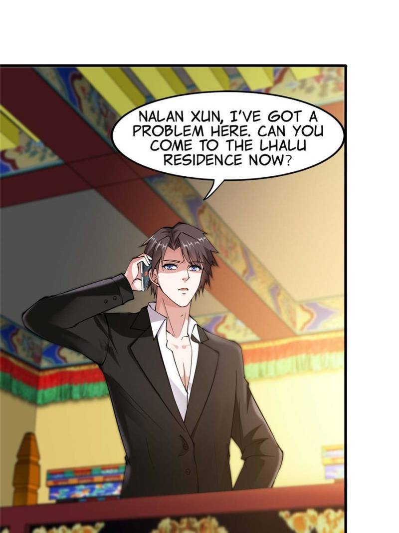 Peerless Doctor In The City Chapter 137 - page 47