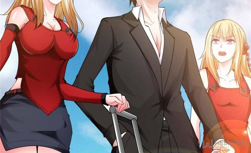 Peerless Doctor In The City Chapter 137 - page 8
