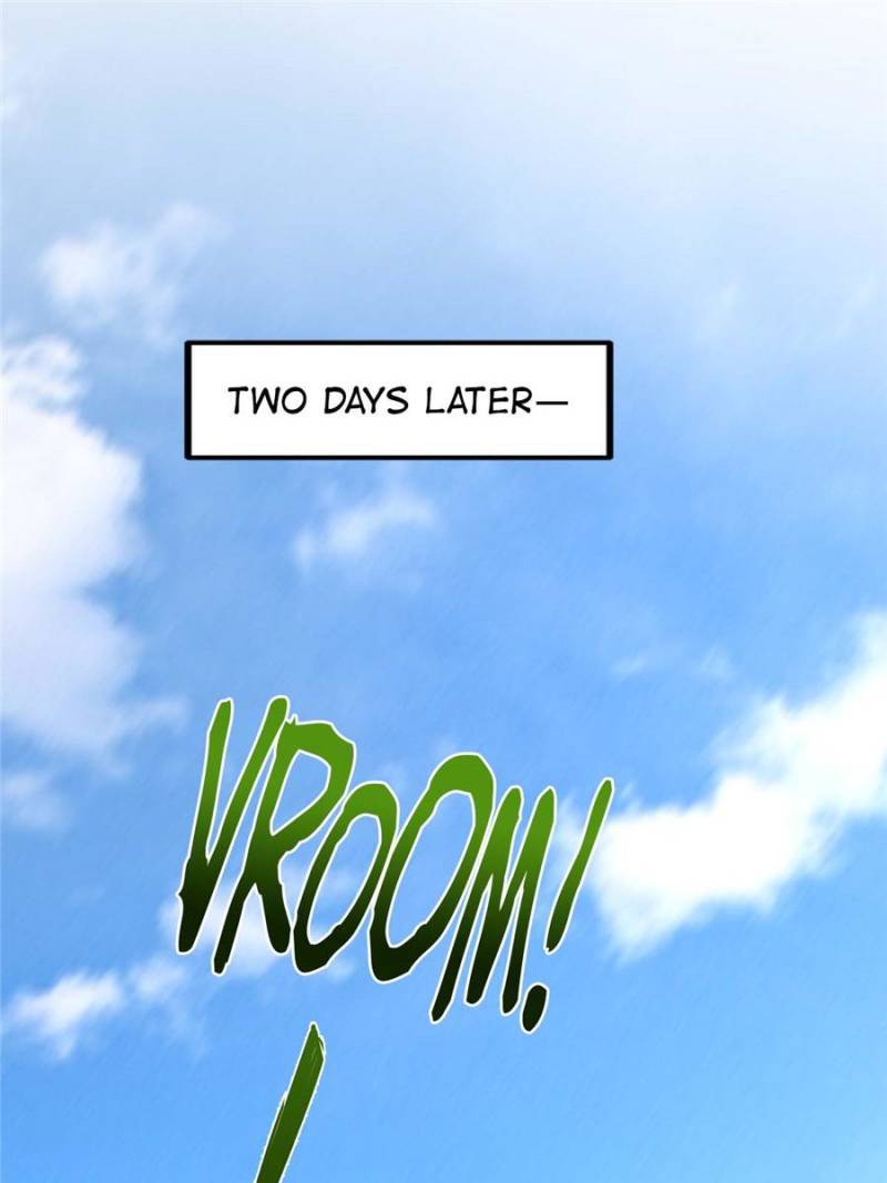 Peerless Doctor In The City Chapter 136 - page 1