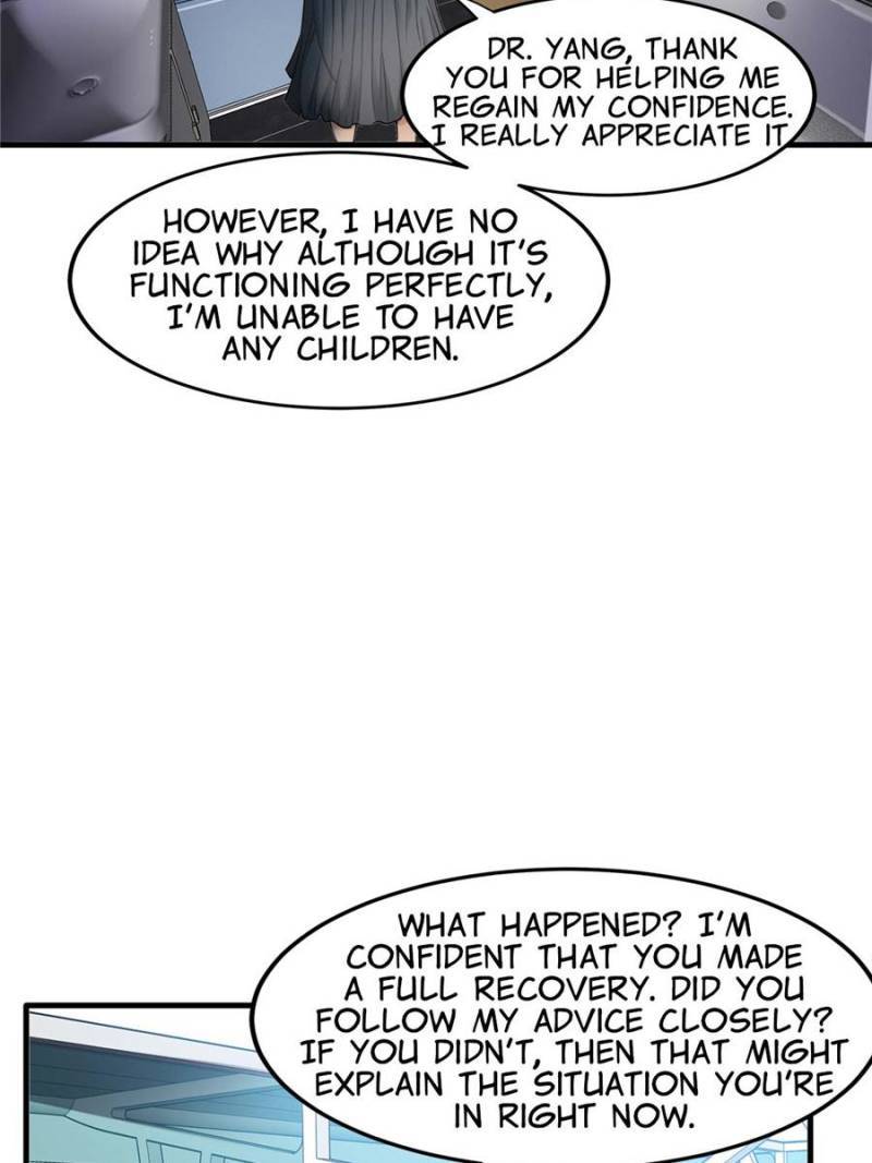 Peerless Doctor In The City Chapter 136 - page 16