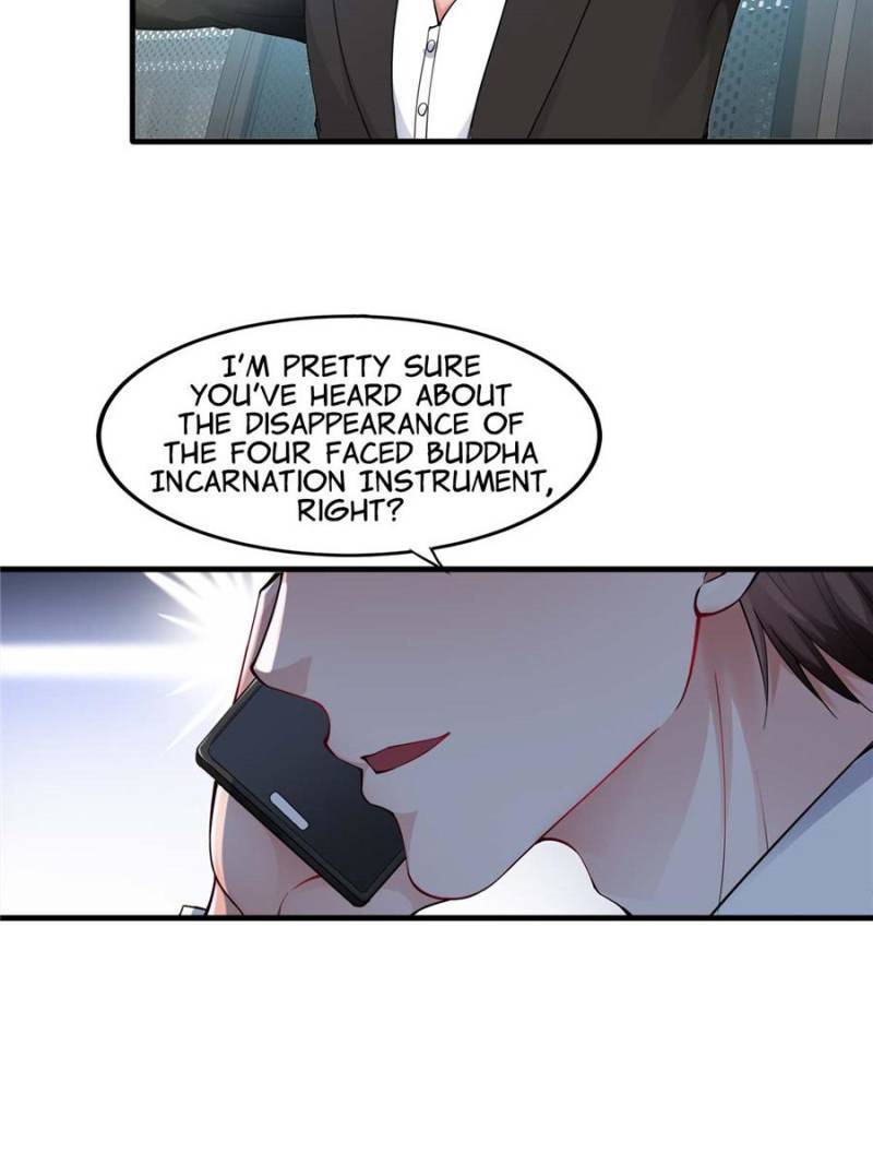 Peerless Doctor In The City Chapter 136 - page 24