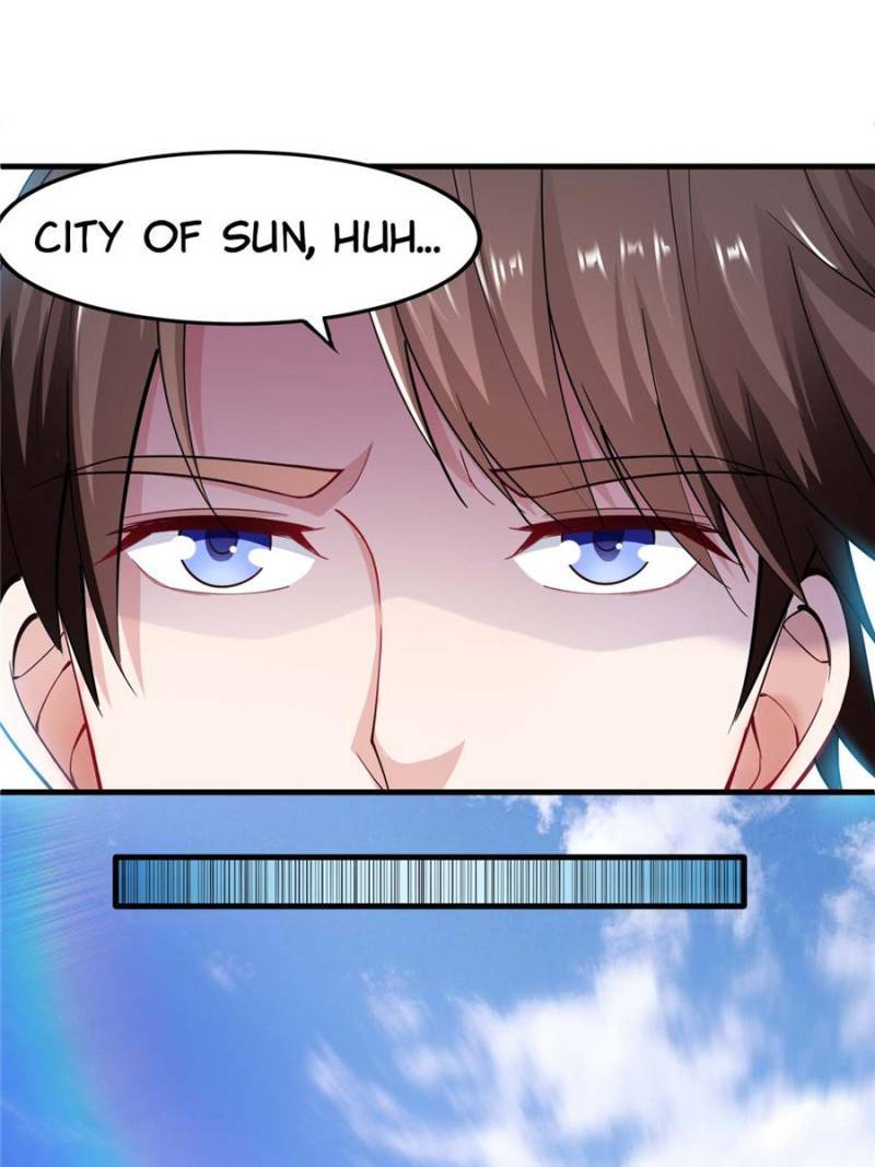 Peerless Doctor In The City Chapter 136 - page 30