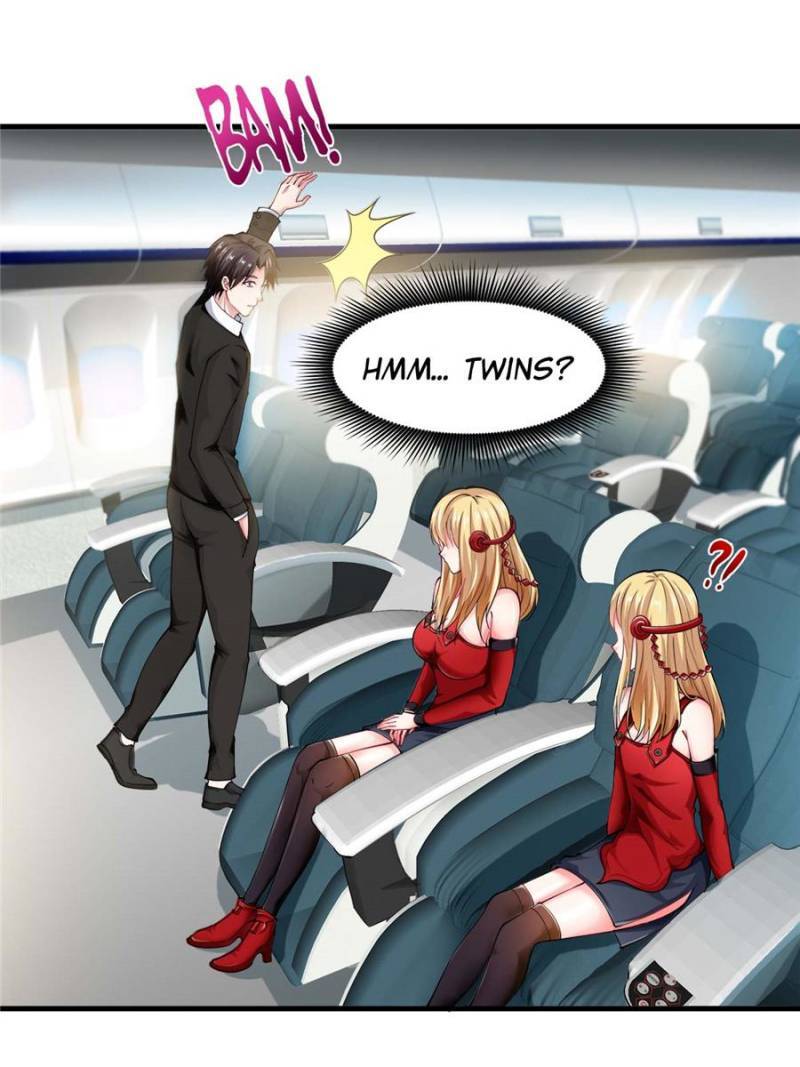 Peerless Doctor In The City Chapter 136 - page 33