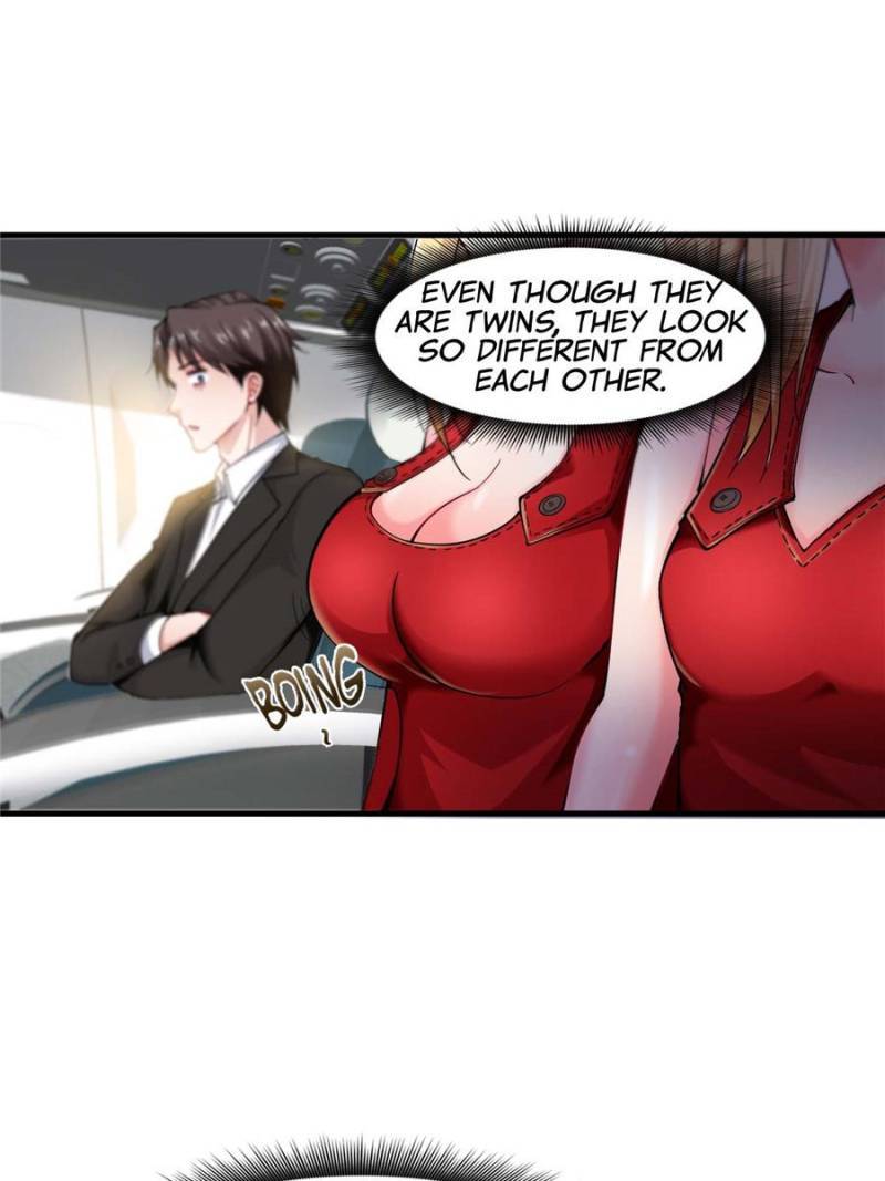 Peerless Doctor In The City Chapter 136 - page 34