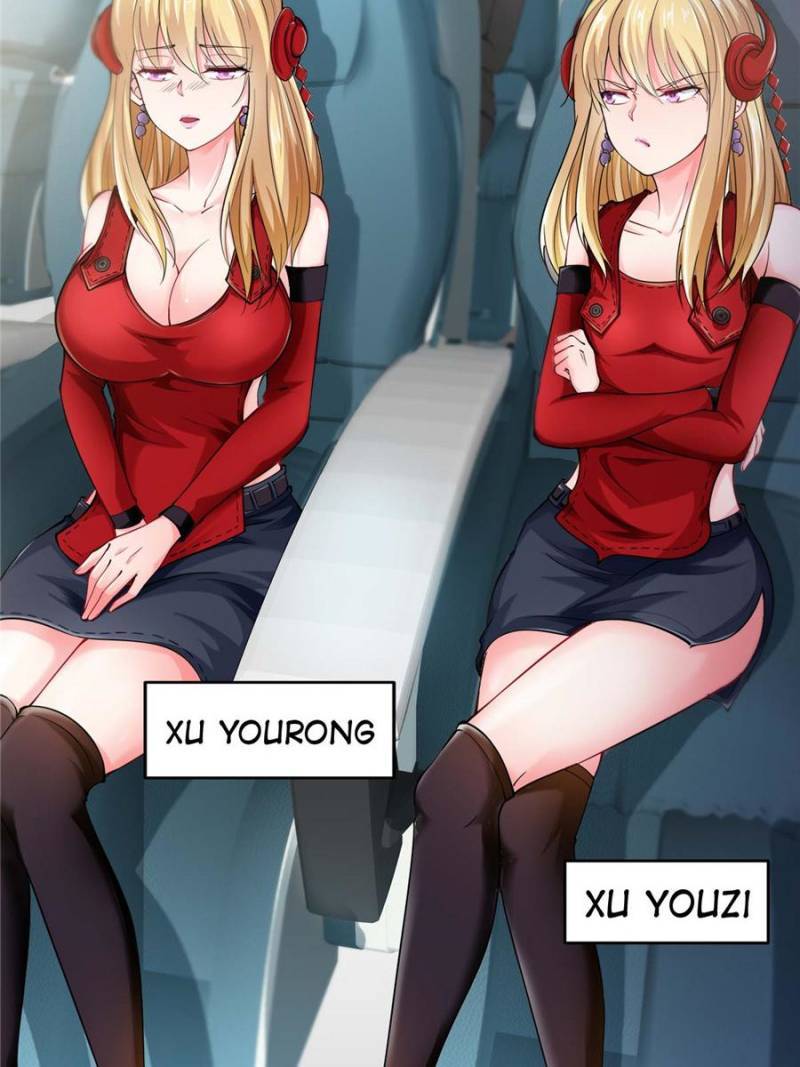 Peerless Doctor In The City Chapter 136 - page 36