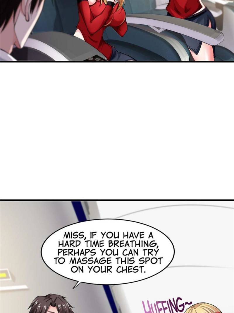 Peerless Doctor In The City Chapter 136 - page 40